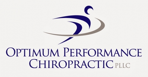 Photo by Optimum Performance Chiropractic for Optimum Performance Chiropractic