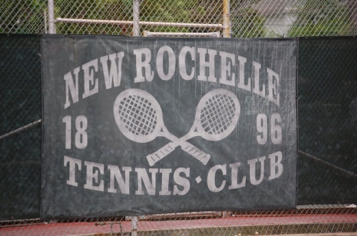 New Rochelle Tennis Club in New Rochelle City, New York, United States - #3 Photo of Point of interest, Establishment, Store, Health