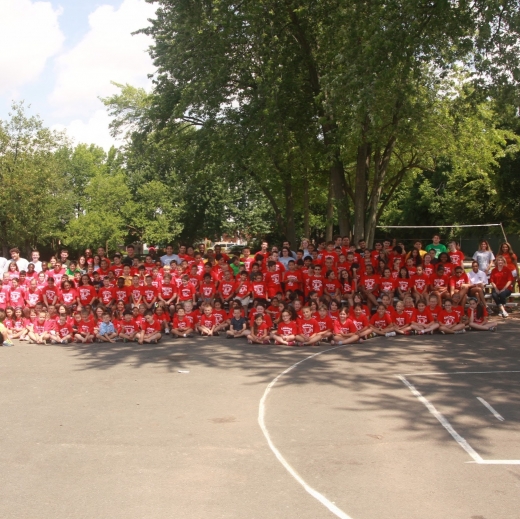 Richmond County Day Camp in Staten Island City, New York, United States - #1 Photo of Point of interest, Establishment