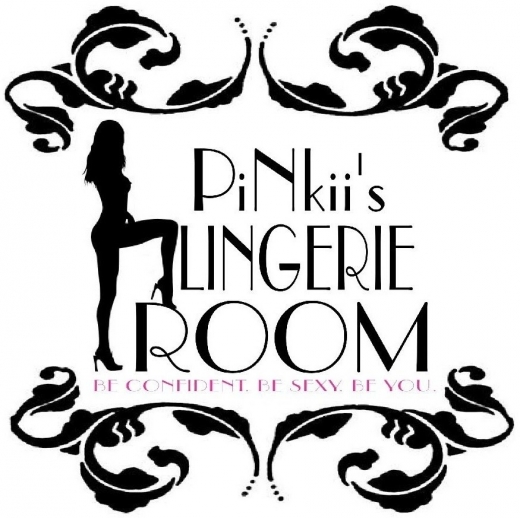 PiNkii's Lingerie Room in Bronx City, New York, United States - #1 Photo of Point of interest, Establishment, Store, Clothing store