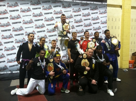 Photo by <br />
<b>Notice</b>:  Undefined index: user in <b>/home/www/activeuser/data/www/vaplace.com/core/views/default/photos.php</b> on line <b>128</b><br />
. Picture for Team Dessalines Mixed Martial Arts in Jersey City, New Jersey, United States - Point of interest, Establishment, Health