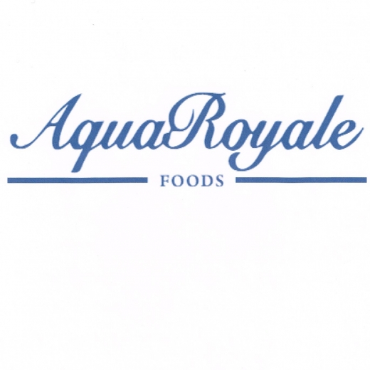 Photo by Aqua Royale Foods Inc. for Aqua Royale Foods Inc.