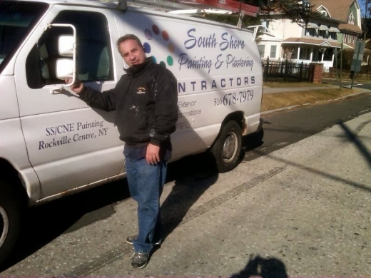 Photo by <br />
<b>Notice</b>:  Undefined index: user in <b>/home/www/activeuser/data/www/vaplace.com/core/views/default/photos.php</b> on line <b>128</b><br />
. Picture for South Shore Painting & Plastering in Rockville Centre City, New York, United States - Point of interest, Establishment, Painter