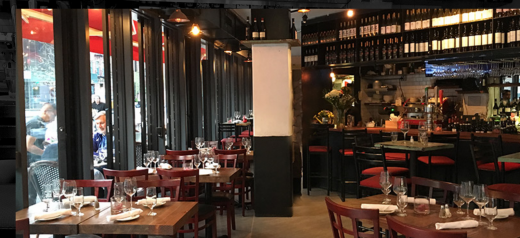 Gallo Nero in New York City, New York, United States - #1 Photo of Restaurant, Food, Point of interest, Establishment