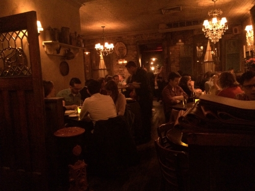 Uva in New York City, New York, United States - #2 Photo of Restaurant, Food, Point of interest, Establishment, Bar