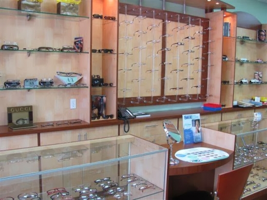PERFECT EYE CARE in Kings County City, New York, United States - #4 Photo of Point of interest, Establishment, Store, Health