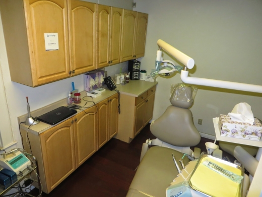Kew Gardens Total Dentistry Care in Queens City, New York, United States - #3 Photo of Point of interest, Establishment, Health, Dentist