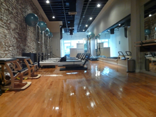 Photo by <br />
<b>Notice</b>:  Undefined index: user in <b>/home/www/activeuser/data/www/vaplace.com/core/views/default/photos.php</b> on line <b>128</b><br />
. Picture for Pilates Physique in Woodmere City, New York, United States - Point of interest, Establishment, Health, Gym