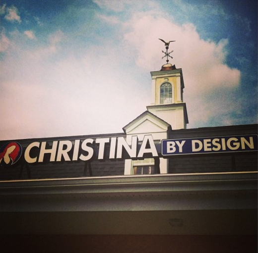 Christina by design in Wayne City, New Jersey, United States - #1 Photo of Point of interest, Establishment, Beauty salon, Hair care