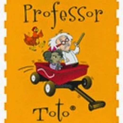 Photo by Professor Toto Language Education Series for Professor Toto Language Education Series