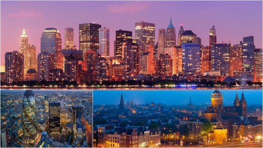 CitySavvy in New York City, New York, United States - #1 Photo of Point of interest, Establishment
