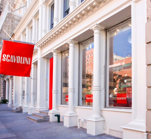 Scavolini Soho Gallery in New York City, New York, United States - #2 Photo of Point of interest, Establishment, Store, Home goods store, Furniture store