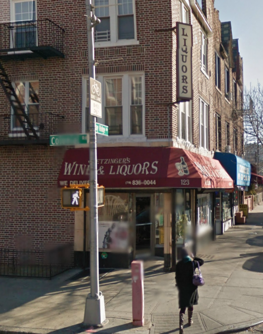 Petzinger's Wines & Liquors in Brooklyn City, New York, United States - #1 Photo of Food, Point of interest, Establishment, Store, Liquor store