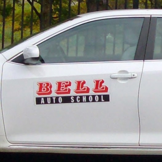 Bell Auto Driving School in Hempstead City, New York, United States - #1 Photo of Point of interest, Establishment, School