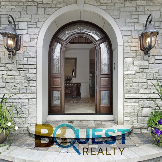 B. Quest Realty in Union City, New Jersey, United States - #1 Photo of Point of interest, Establishment, Finance, Real estate agency