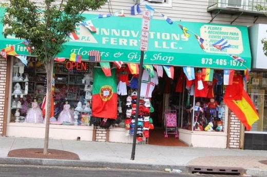 Innovations Ferry LLC in Newark City, New Jersey, United States - #1 Photo of Point of interest, Establishment, Store
