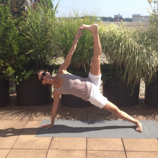 Yoga Studio 6 LIC in Queens City, New York, United States - #1 Photo of Point of interest, Establishment, Health, Gym
