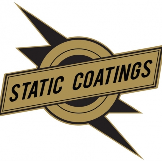 Static Coatings in Clifton City, New Jersey, United States - #2 Photo of Point of interest, Establishment