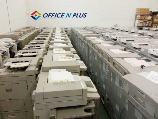 OFFICE N PLUS (Copy Machine, Copier Rental, 복사기임대) in Teaneck City, New Jersey, United States - #1 Photo of Point of interest, Establishment, Store