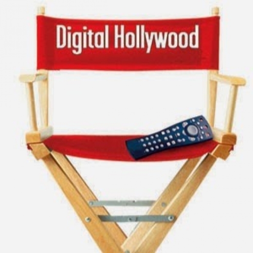 Photo by Digital Hollywood for Digital Hollywood