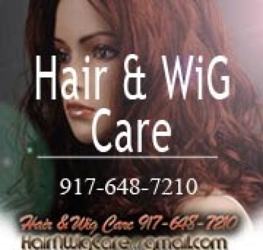 Hair & Wig Care in Brooklyn City, New York, United States - #3 Photo of Point of interest, Establishment, Store, Hair care