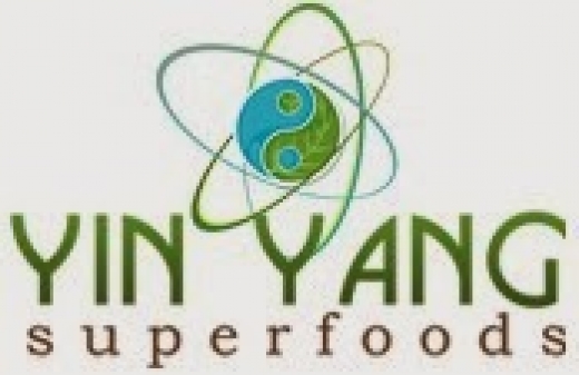Photo by Yin Yang Superfoods for Yin Yang Superfoods