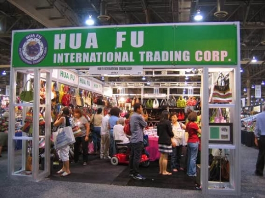 Hua Fu Wholesale Trading in New York City, New York, United States - #3 Photo of Point of interest, Establishment