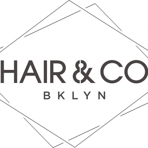 Hair & Co BKLYN in Kings County City, New York, United States - #4 Photo of Point of interest, Establishment, Hair care