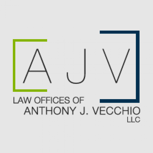 Law Offices of Anthony J. Vecchio LLC in Jersey City, New Jersey, United States - #4 Photo of Point of interest, Establishment, Lawyer
