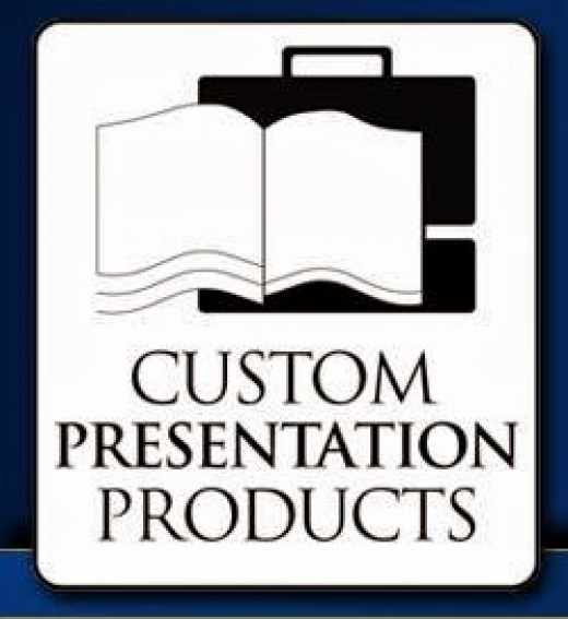 Custom Presentation Products in Hoboken City, New Jersey, United States - #1 Photo of Point of interest, Establishment, Store
