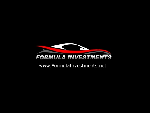 Photo by Formula Investments Inc for Formula Investments Inc