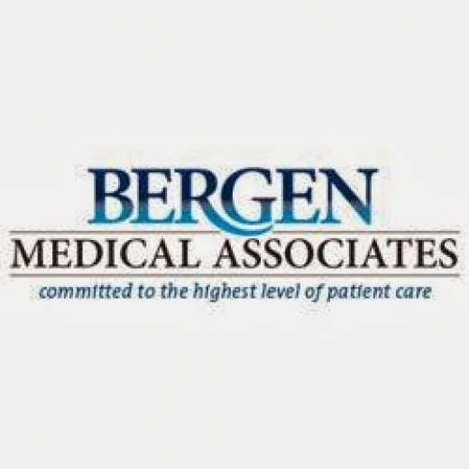 Photo by Bergen Medical Associates for Bergen Medical Associates