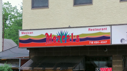 Mezcal's in Staten Island City, New York, United States - #2 Photo of Restaurant, Food, Point of interest, Establishment