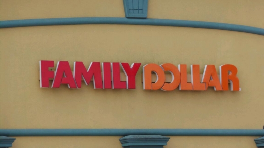 Family Dollar in Staten Island City, New York, United States - #2 Photo of Point of interest, Establishment, Store