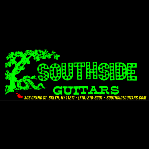 Photo by <br />
<b>Notice</b>:  Undefined index: user in <b>/home/www/activeuser/data/www/vaplace.com/core/views/default/photos.php</b> on line <b>128</b><br />
. Picture for Southside Guitars in Kings County City, New York, United States - Point of interest, Establishment, Store