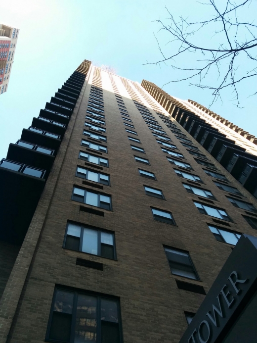 Murray Hill Tower Apartments in New York City, New York, United States - #4 Photo of Point of interest, Establishment