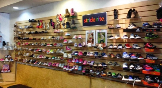 Postur-Line Childrens Shoes in Great Neck City, New York, United States - #1 Photo of Point of interest, Establishment, Store, Shoe store