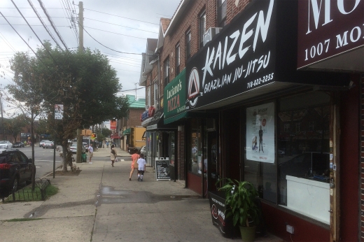Kaizen Brazilian Jiu-Jitsu in Bronx City, New York, United States - #1 Photo of Point of interest, Establishment, Health