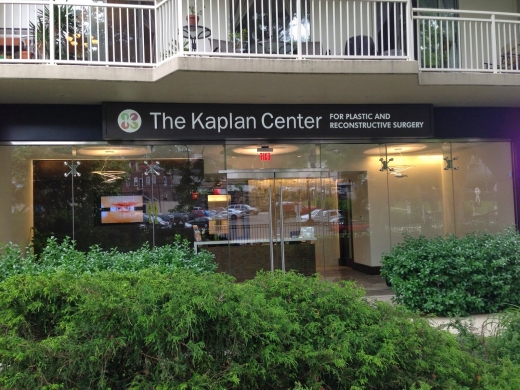 The Kaplan Center for Plastic & Reconstructive Surgery in Edgewater City, New Jersey, United States - #1 Photo of Point of interest, Establishment, Health, Doctor