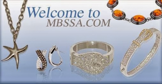 MBSSA in Bergenfield City, New Jersey, United States - #1 Photo of Point of interest, Establishment, Store, Jewelry store
