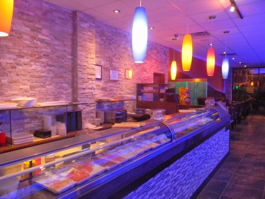 Style Sushi in Union City, New Jersey, United States - #2 Photo of Restaurant, Food, Point of interest, Establishment