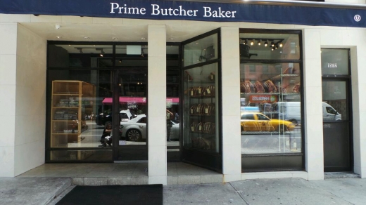 Photo by Walkertwentyone NYC for Prime Butcher Baker