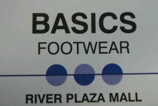 Basics Footwear in New York City, New York, United States - #2 Photo of Point of interest, Establishment, Store, Shoe store