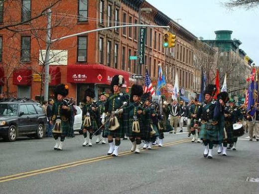 FOP Irish Warpipe Band in New York City, New York, United States - #1 Photo of Point of interest, Establishment