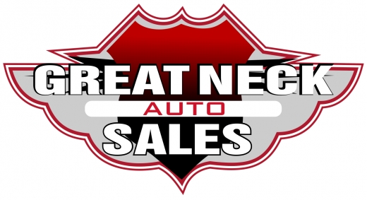 Great Neck Auto Sales in Great Neck City, New York, United States - #2 Photo of Point of interest, Establishment, Car dealer, Store