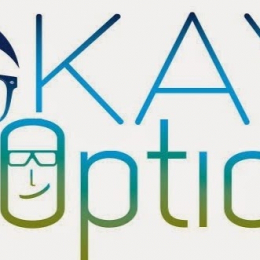 KAY OPTICIANS in Queens City, New York, United States - #1 Photo of Point of interest, Establishment, Store, Health, Doctor