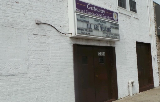 Cogic in Jamaica City, New York, United States - #1 Photo of Point of interest, Establishment, Church, Place of worship