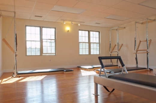 Tribeca Pilates in Fort Lee City, New Jersey, United States - #3 Photo of Point of interest, Establishment, Health, Gym