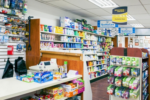 Raees Pharmacy in Kings County City, New York, United States - #1 Photo of Point of interest, Establishment, Store, Health, Pharmacy
