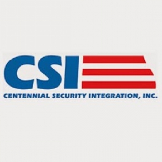 Photo by Centennial Security Integration for Centennial Security Integration